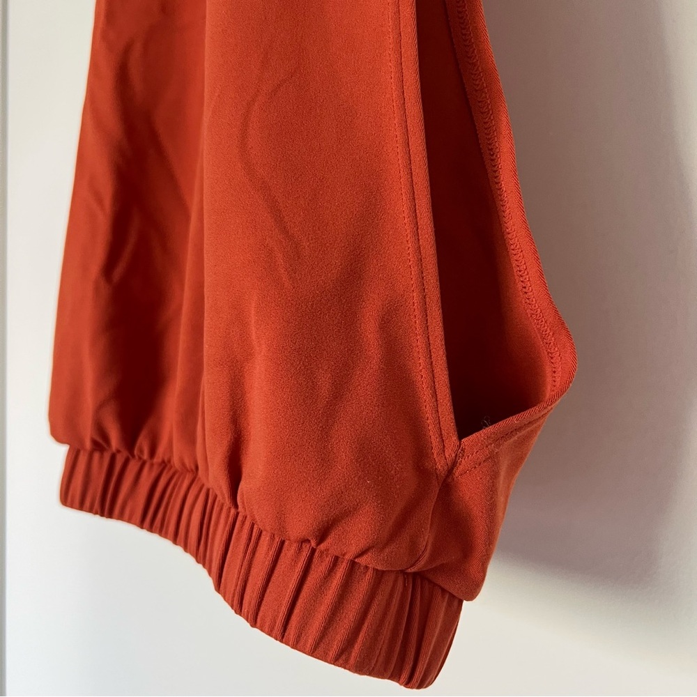 FP Movement Epic Muscle Tank Top in Cinnamon Latte - Picture 3 of 4